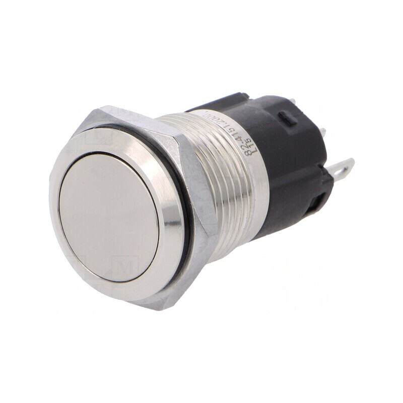 Comutator Anti-Vandalism SPDT 3A/240V | Electronic-mag.ro | Componente Electronice