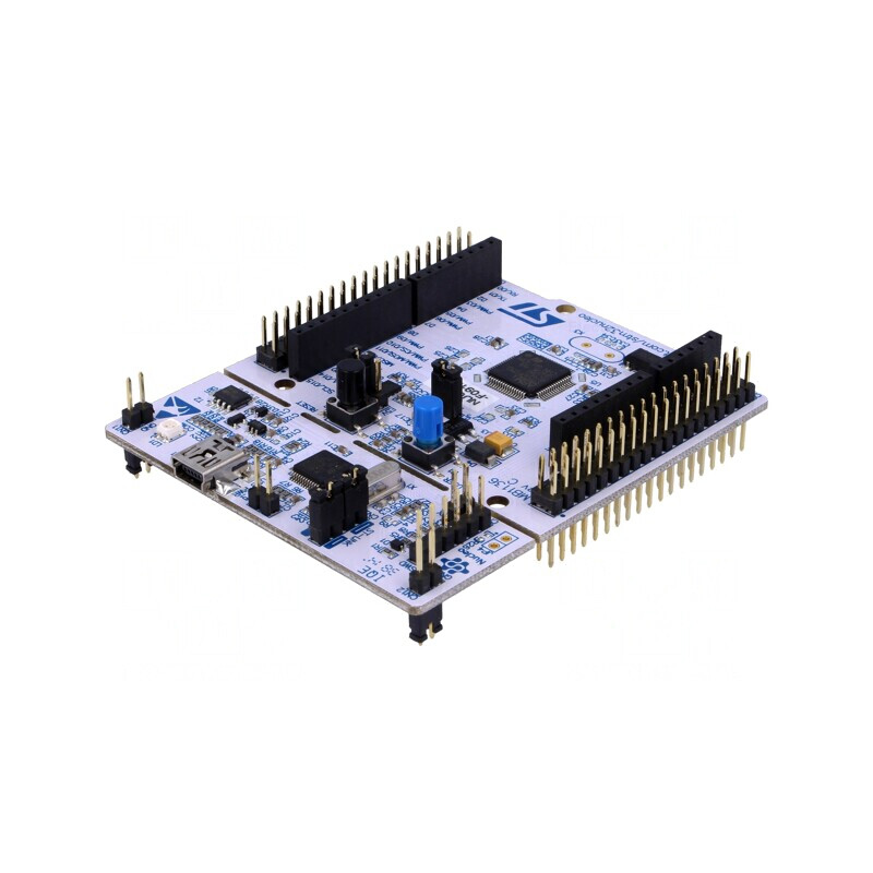 Kit Dezvoltare STM32 NUCLEO-F091RC | Electronic-mag.ro | Componente Electronice Kit Dezvoltare STM32 NUCLEO-F091RC | Electronic-mag.ro | Componente Electronice