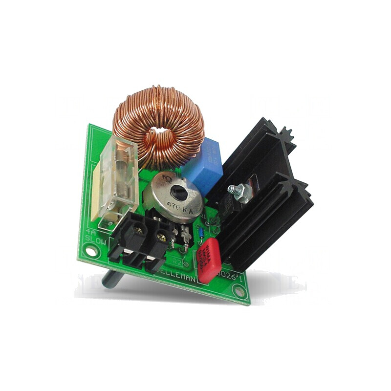 Variator de Lumină WHADDA WSL8026 | Electronic-mag.ro | Componente Electronice