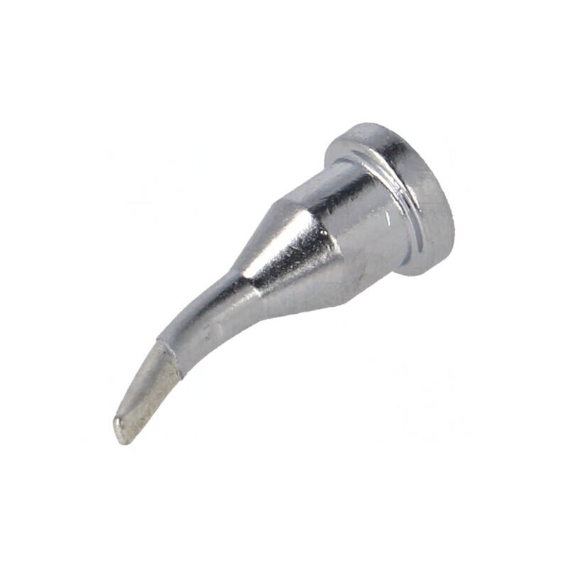 Vârf Șurubelniță Îndoită 1,2x0,4mm 30° | Electronic-mag.ro | Componente Electronice