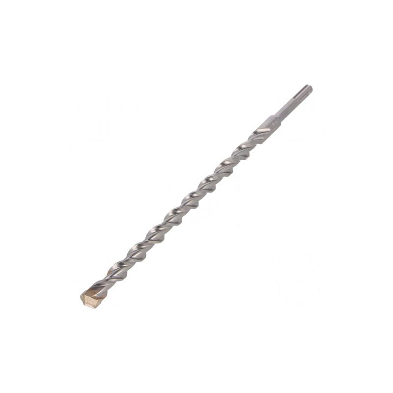 Burghiu Beton 16mm x 310mm SDS-Plus PRO 4 | Electronic-mag.ro | Componente Electronice