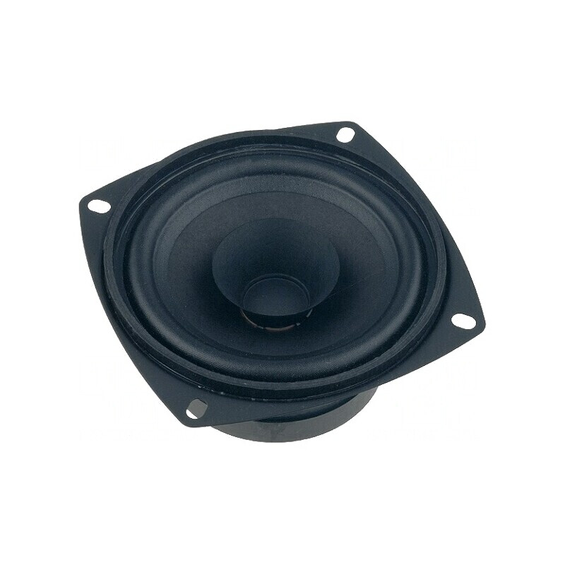 Difuzor General 30W 4Ω 100mm 80-20000Hz | Electronic-mag.ro | Componente Electronice