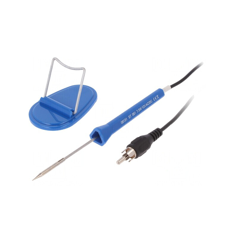 Vârf Conic 2mm pentru Stație de Lipit | Electronic-mag.ro | Componente Electronice Vârf Conic 2mm pentru Stație de Lipit | Electronic-mag.ro | Componente Electronice