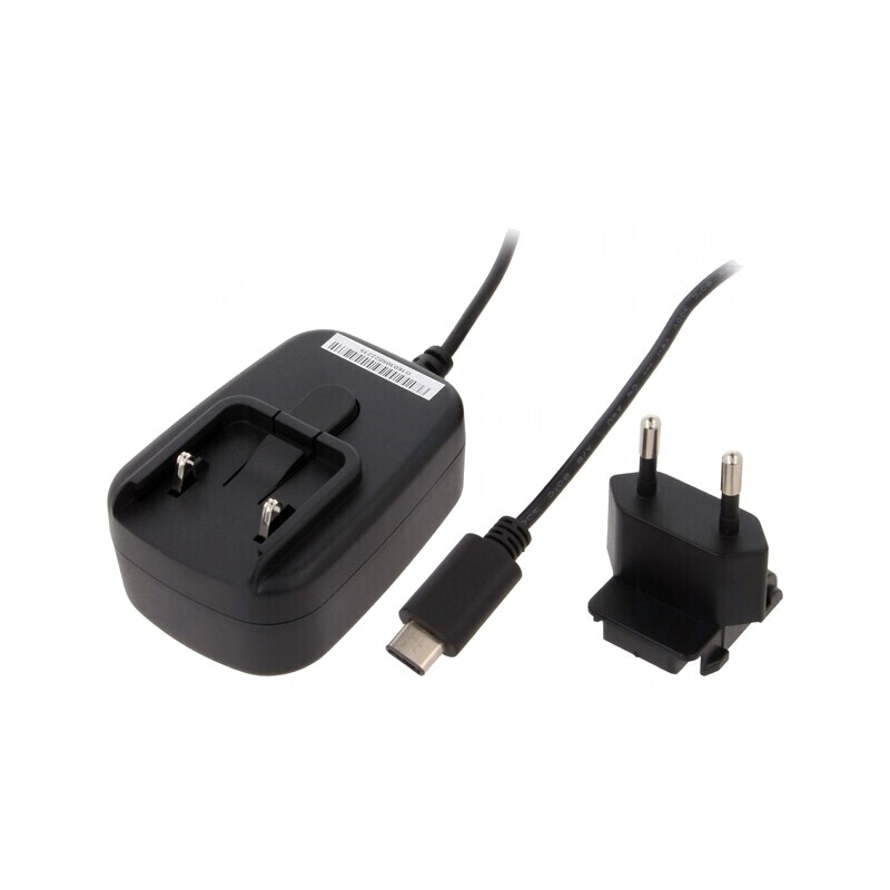 Adaptor Alimentare USB-C SYS1561-1105-EU | Electronic-mag.ro | Componente Electronice