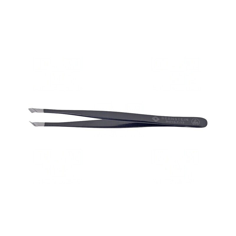 Pensetă ESD pentru tăiere 125mm | Electronic-mag.ro | Componente Electronice Pensetă ESD pentru tăiere 125mm | Electronic-mag.ro | Componente Electronice