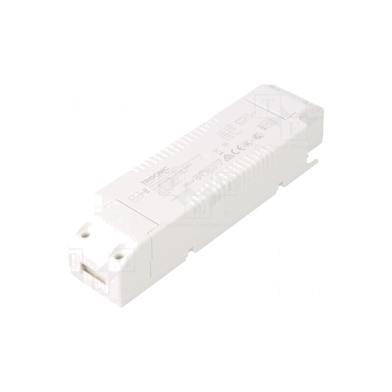 Alimentator LED 60W 700mA 47-86V | Electronic-mag.ro | Componente Electronice