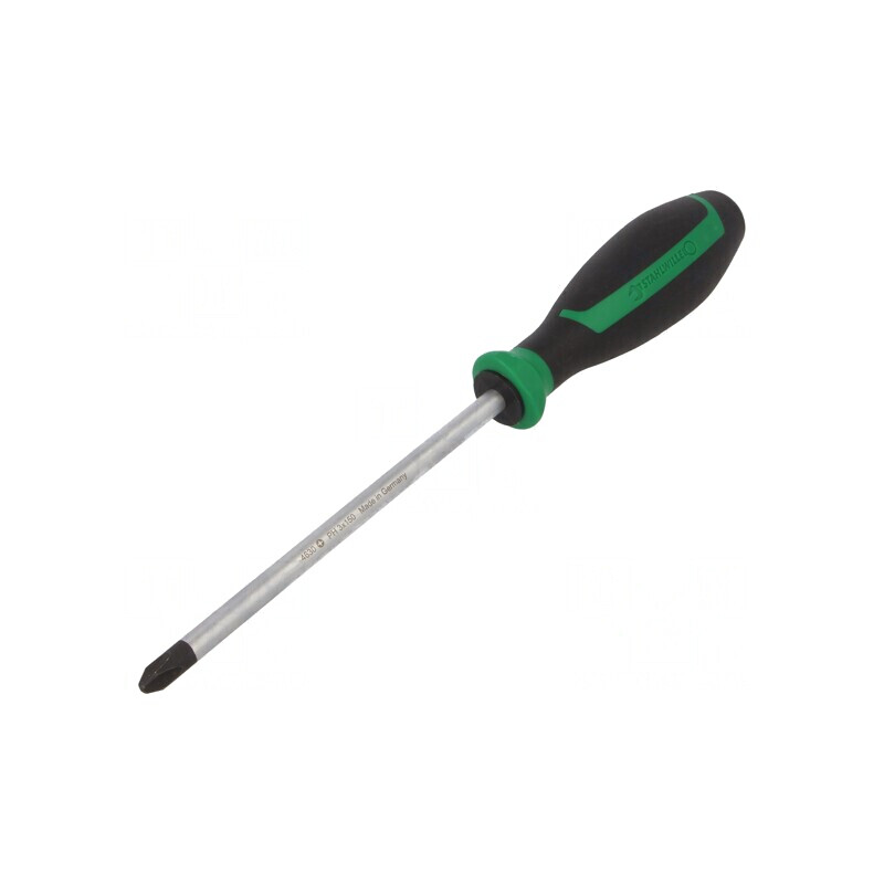 Şurubelniţă Phillips PH3 DRALL 150mm | Electronic-mag.ro | Componente Electronice