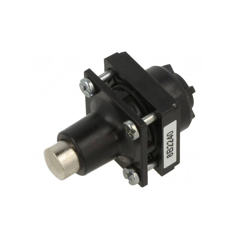 Cap de Propulsie Plastic ZCKD01 | Electronic-mag.ro | Componente Electronice