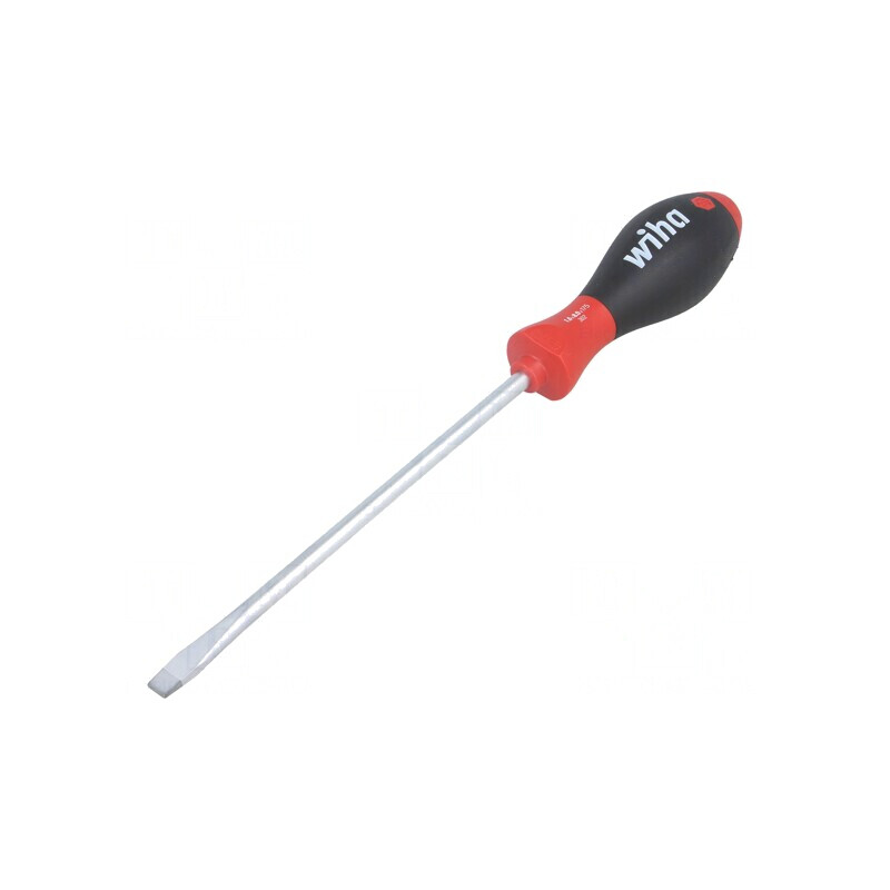 Şurubelniţă plată 8,0x1,6mm 175mm SoftFinish® | Electronic-mag.ro | Componente Electronice
