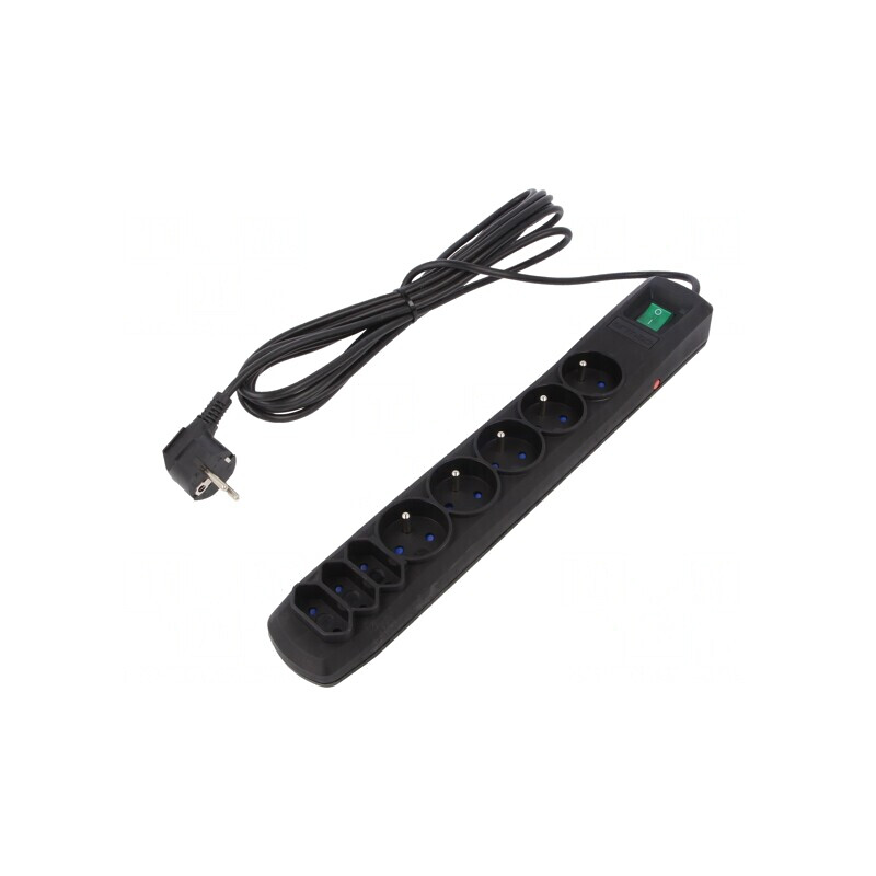 Prelungitor Supratensiune 8 Prize 10A | Electronic-mag.ro | Componente Electronice