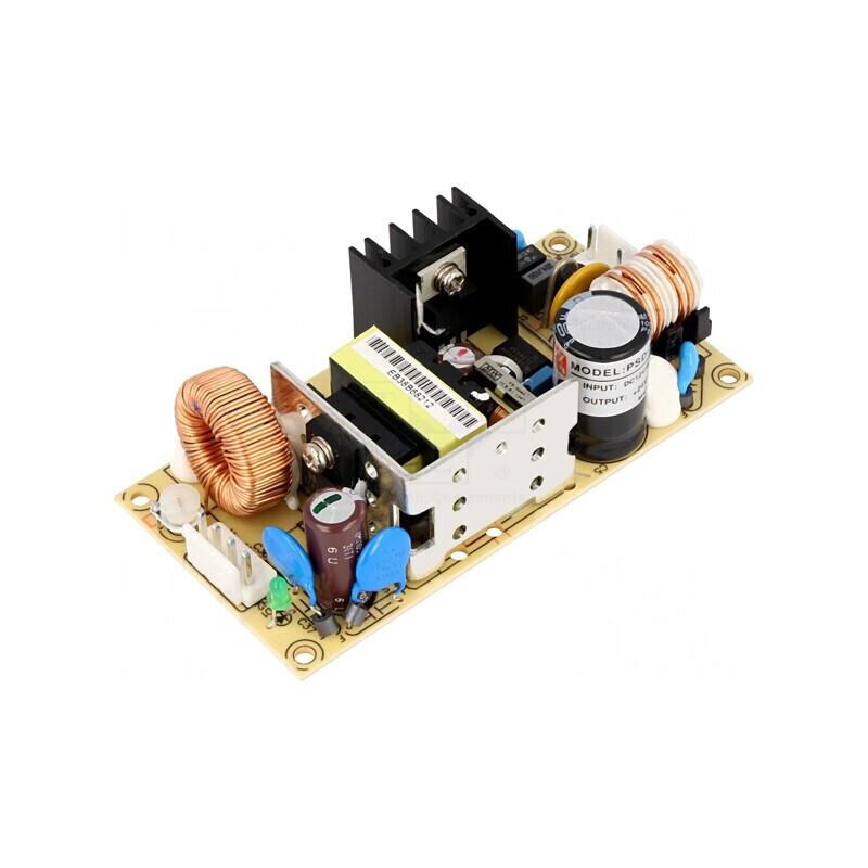 Convertor DC/DC 30W 9-18V la 24V 1.25A PCB | Electronic-mag.ro | Componente Electronice