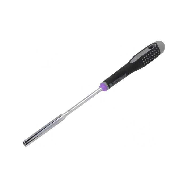 Şurubelniţă cap hexagonal 125mm BE-7805 | Electronic-mag.ro | Componente Electronice