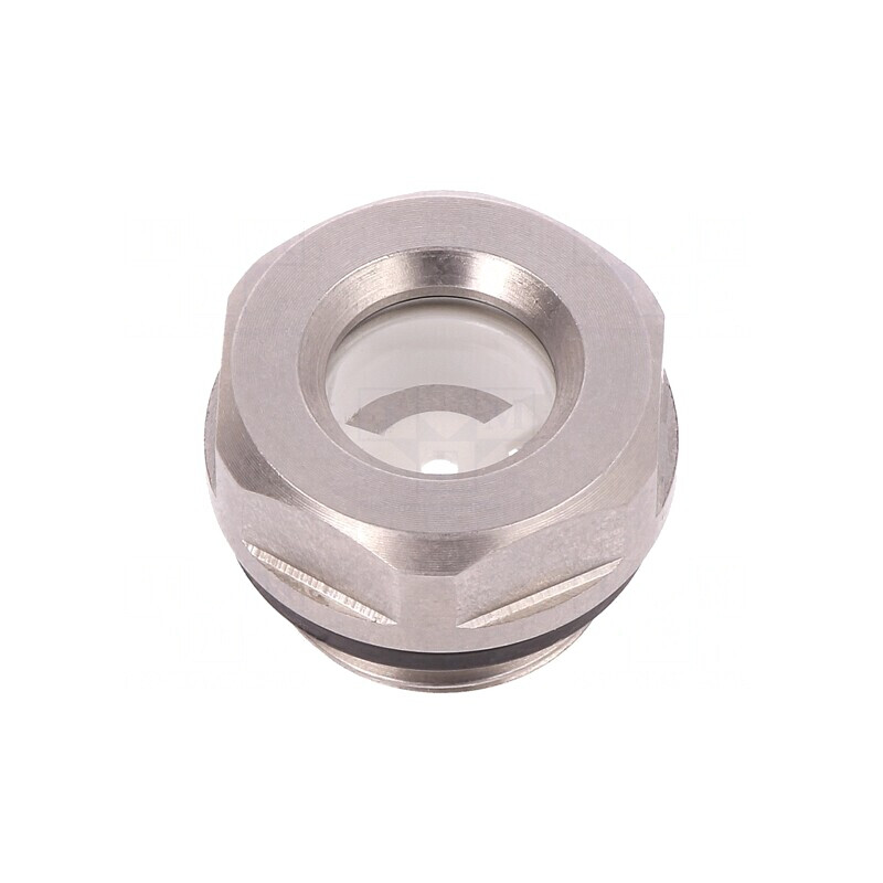Indicator nivel cu orificiu de inspecție 11mm și cheie 22mm | Electronic-mag.ro | Componente Electronice Indicator nivel cu orificiu de inspecție 11mm și cheie 22mm | Electronic-mag.ro | Componente Electronice
