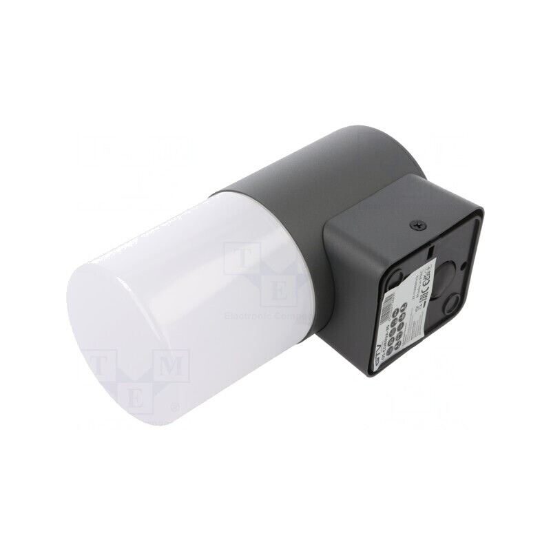 Lampă de grădină CORTA IP44 E27 | Electronic-mag.ro | Componente Electronice
