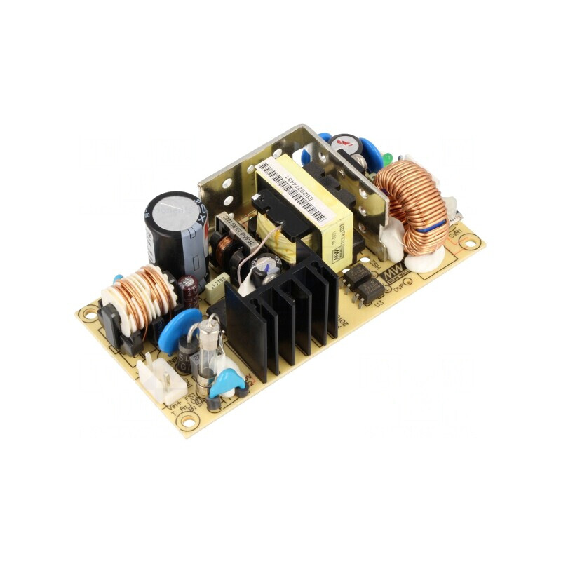 Convertor DC/DC 30W 36-72V la 12V 2.5A PCB | Electronic-mag.ro | Componente Electronice