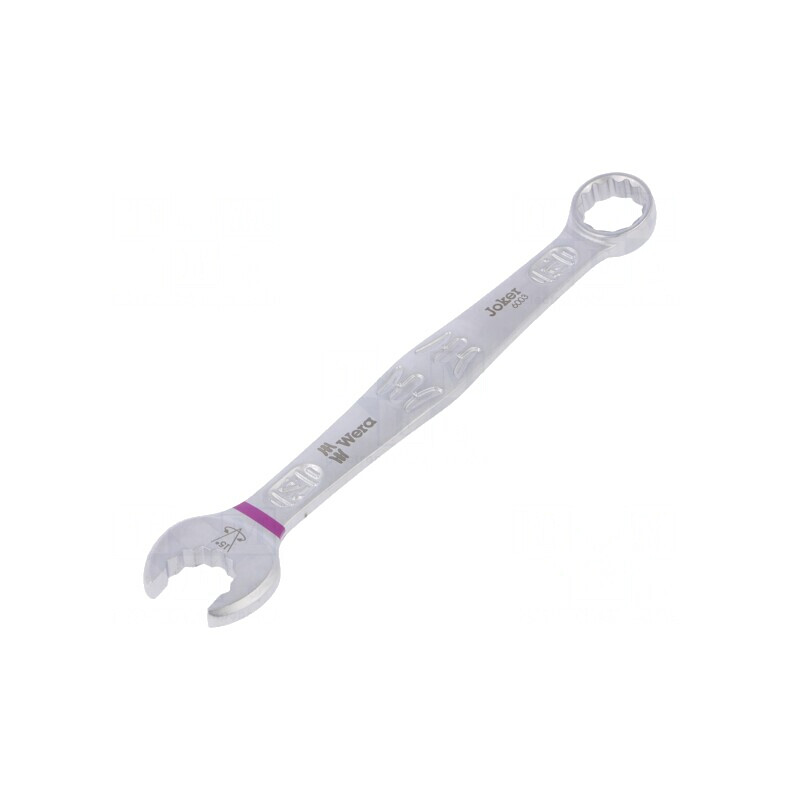 Cheie combinată 14mm oţel Joker 167mm | Electronic-mag.ro | Componente Electronice