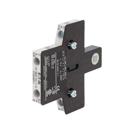Contacte Auxiliare DILM250 cu Șurub | Electronic-mag.ro | Componente Electronice