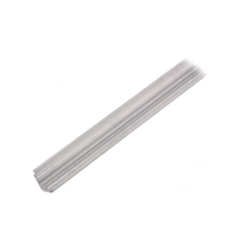 Profil Aluminiu 1000mm x 23mm x 23mm | Electronic-mag.ro | Componente Electronice Profil Aluminiu 1000mm x 23mm x 23mm | Electronic-mag.ro | Componente Electronice