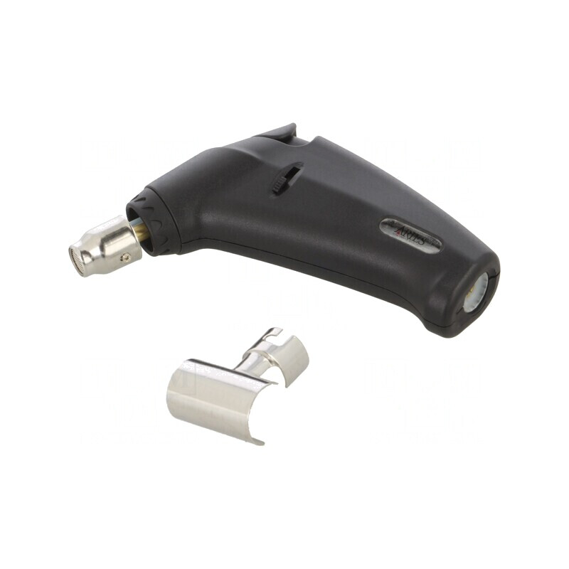 Arzător pe Gaz 650°C 5,5ml 25min | Electronic-mag.ro | Componente Electronice