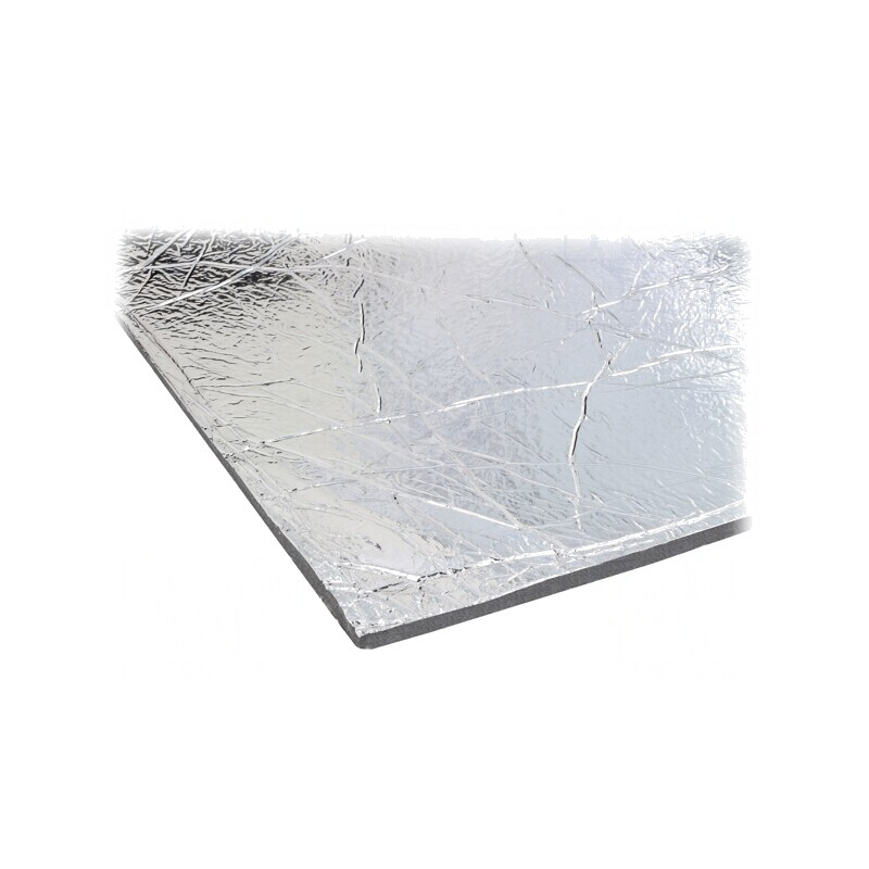 Căptușeală Autoadezivă Poliuretan 950x930x10mm | Electronic-mag.ro | Componente Electronice