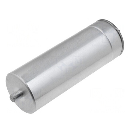 Condensator Monofazat 4,17kVAR 9,3A 50Hz Polipropilenă | Electronic-mag.ro | Componente Electronice
