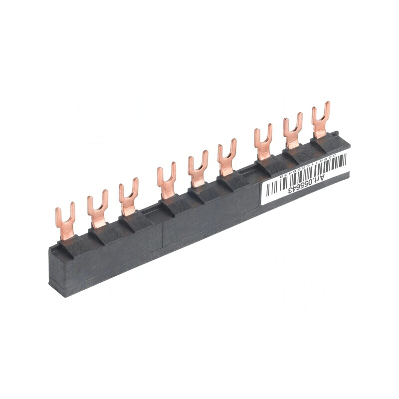 Bară colectoare 63A GV2G345 | Electronic-mag.ro | Componente Electronice Bară colectoare 63A GV2G345 | Electronic-mag.ro | Componente Electronice