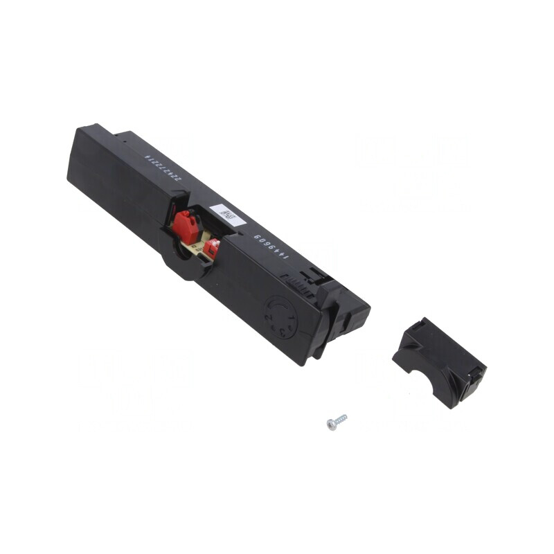 34W 24-42VDC 650-800mA Switched-Mode Power Supply | Electronic-mag.ro | Componente Electronice