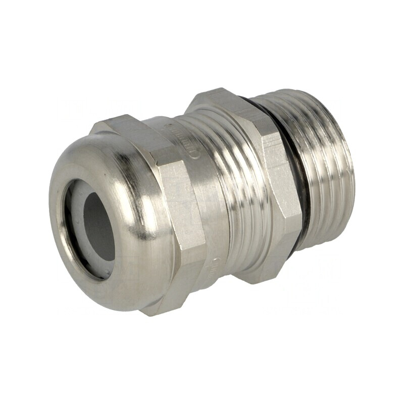 Garnitură de etanşare alamă M20 1.5 IP68 | Electronic-mag.ro | Componente Electronice
