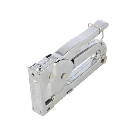 Capsator Manual din Oțel pentru Uz Industrial | Electronic-mag.ro | Componente Electronice