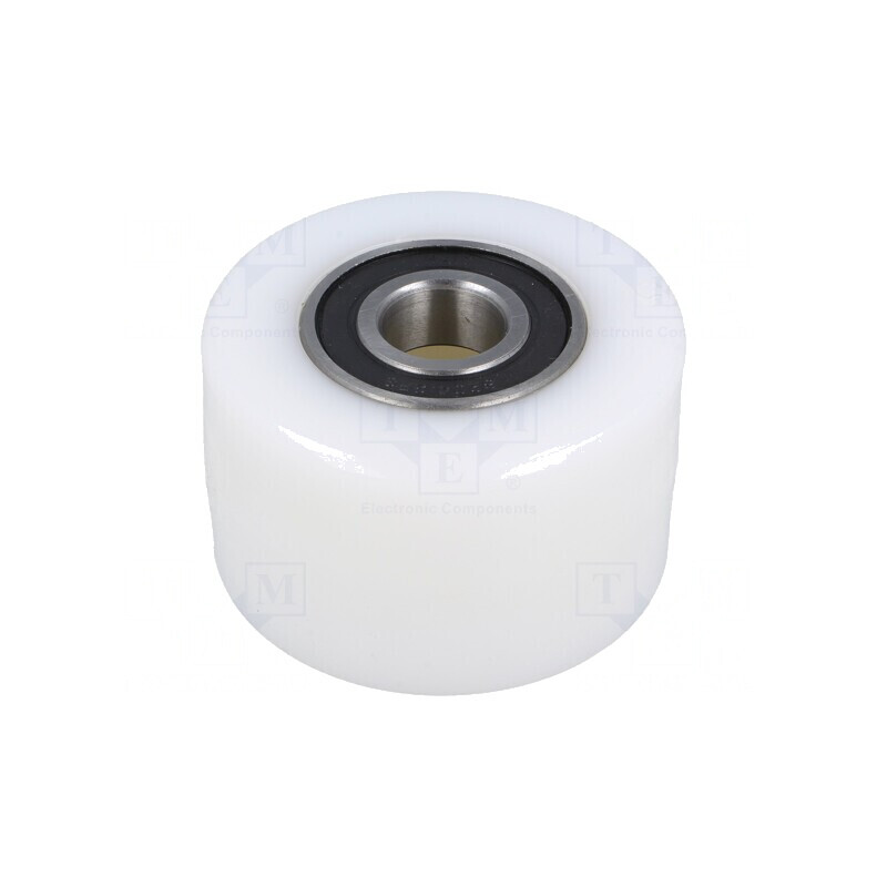 Role pentru paleţi 80mm 600kg poliamidă | Electronic-mag.ro | Componente Electronice Role pentru paleţi 80mm 600kg poliamidă | Electronic-mag.ro | Componente Electronice