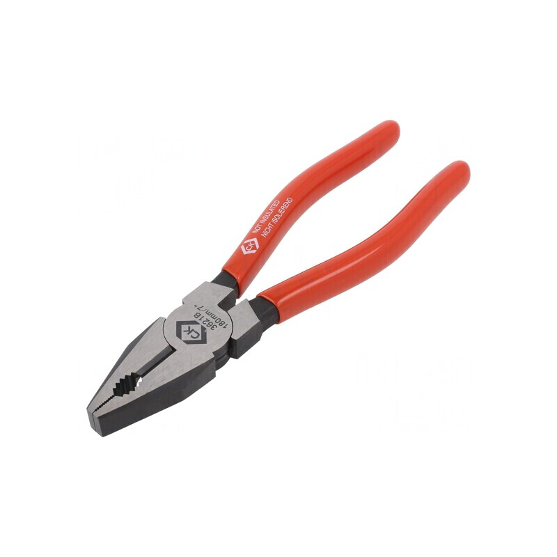 Clești Universali 180mm pentru Îndoire, Prindere și Tăiere | Electronic-mag.ro | Componente Electronice Clești Universali 180mm pentru Îndoire, Prindere și Tăiere | Electronic-mag.ro | Componente Electronice