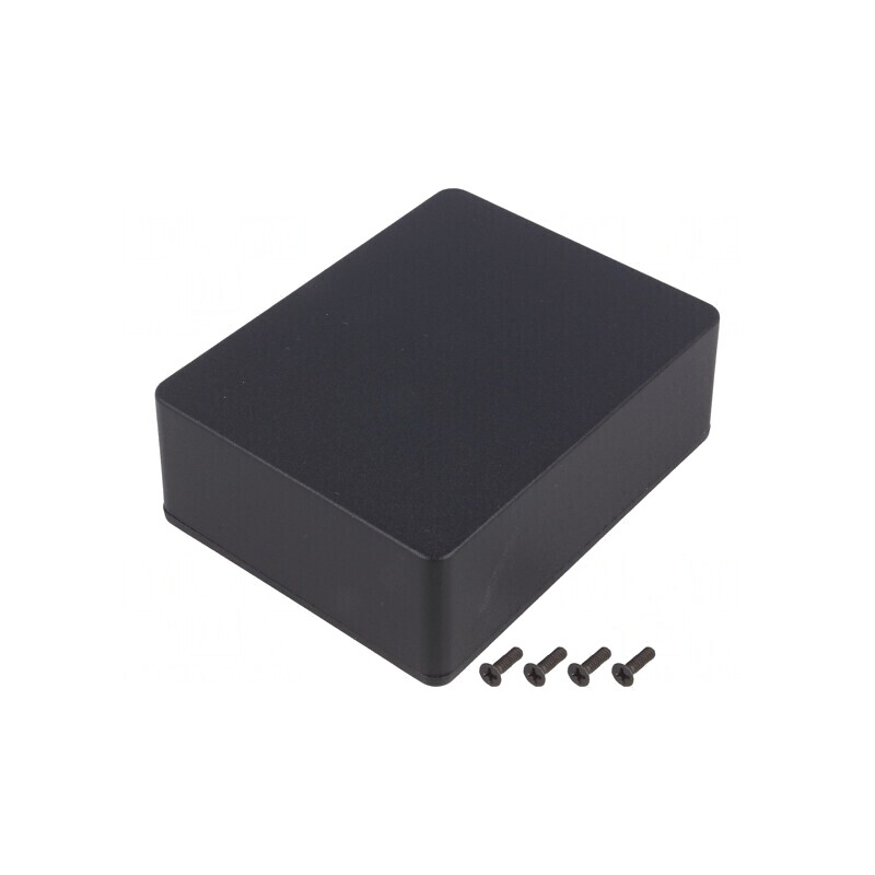 Carcasă Universală Aluminiu 1590 IP54 94x120x42mm | Electronic-mag.ro | Componente Electronice Carcasă Universală Aluminiu 1590 IP54 94x120x42mm | Electronic-mag.ro | Componente Electronice