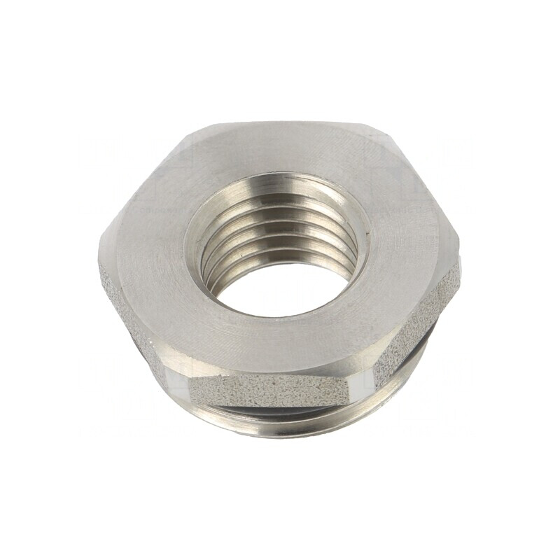 Reducție Filet M12 Presgarnituri Inox | Electronic-mag.ro | Componente Electronice Reducție Filet M12 Presgarnituri Inox | Electronic-mag.ro | Componente Electronice