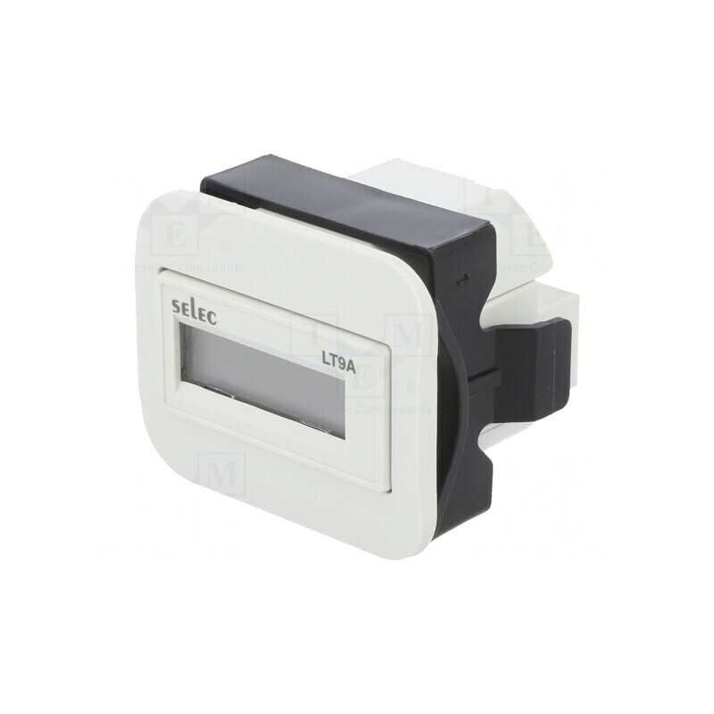Contor Digital LCD pentru Montare pe Panou LT945A-C-CE | Electronic-mag.ro | Componente Electronice