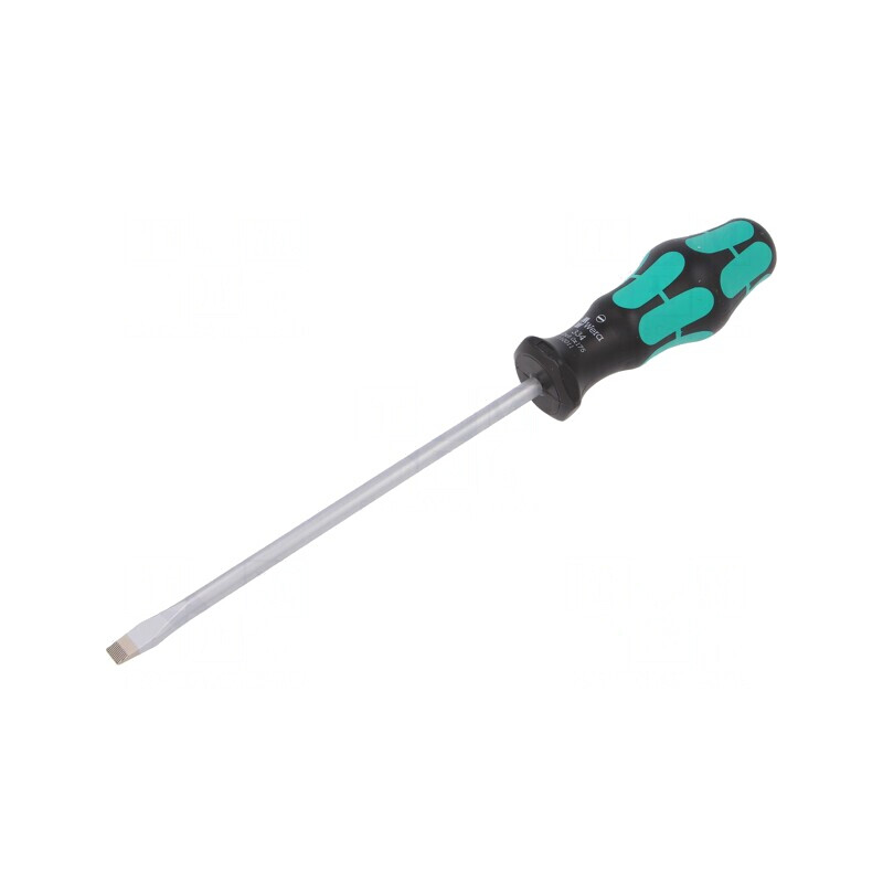 Șurubelniță Plată 8x1.2mm 175mm Lamă 287mm Total | Electronic-mag.ro | Componente Electronice
