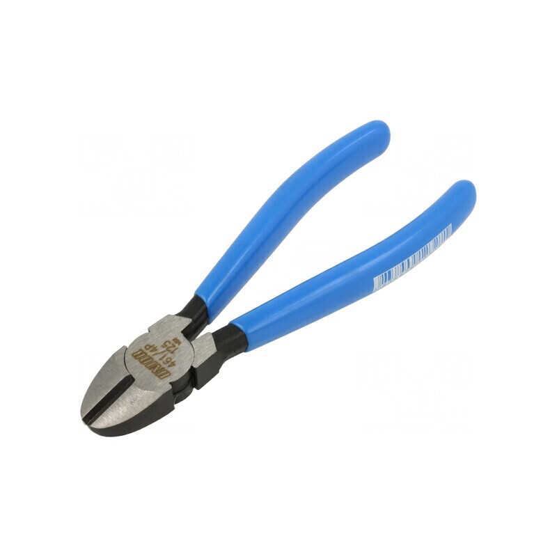 Clești laterali pentru tăiere 125mm | Electronic-mag.ro | Componente Electronice