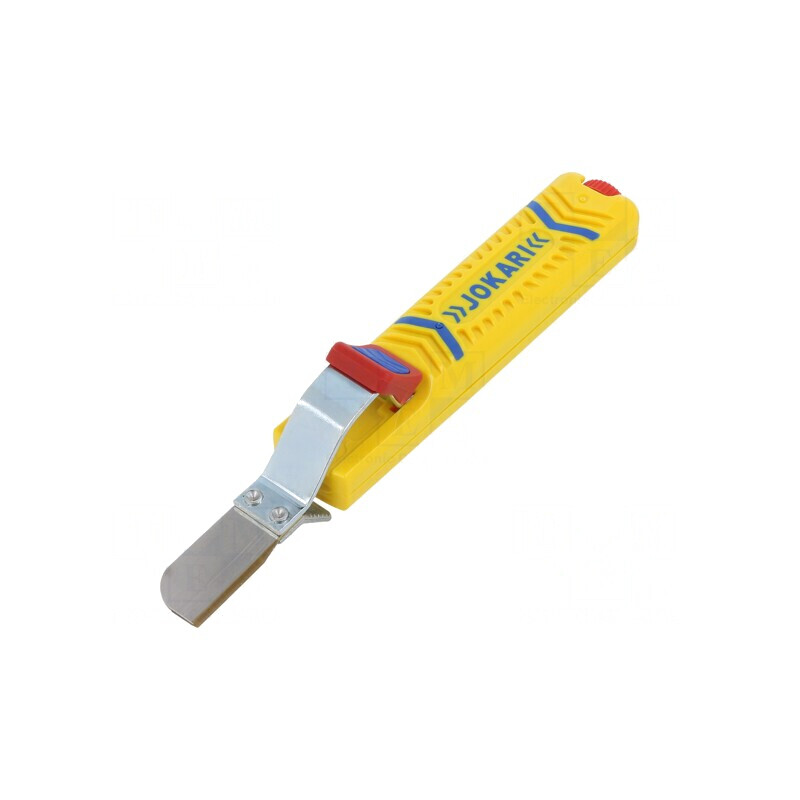 Dezizolator Cabluri Rotunde 8-28mm 170mm | Electronic-mag.ro | Componente Electronice