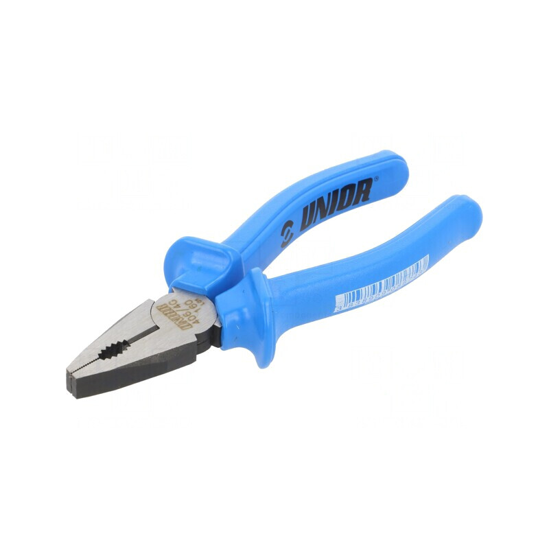 Clești Universali 160mm 406/4G | Electronic-mag.ro | Componente Electronice