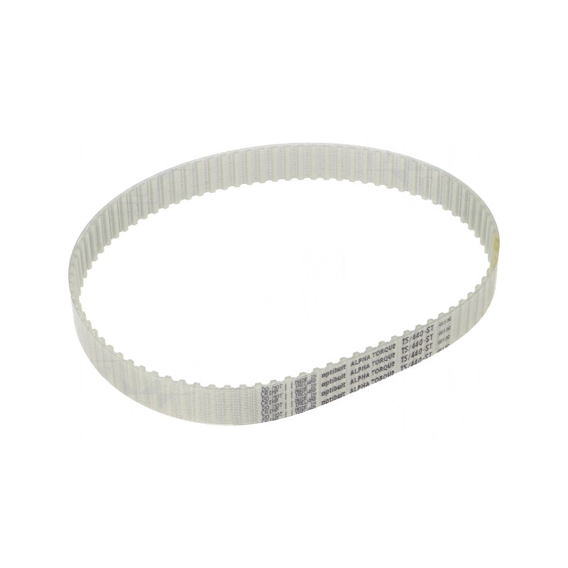 Curea dințată T5 16x440mm 88 dinți | Electronic-mag.ro | Componente Electronice Curea dințată T5 16x440mm 88 dinți | Electronic-mag.ro | Componente Electronice