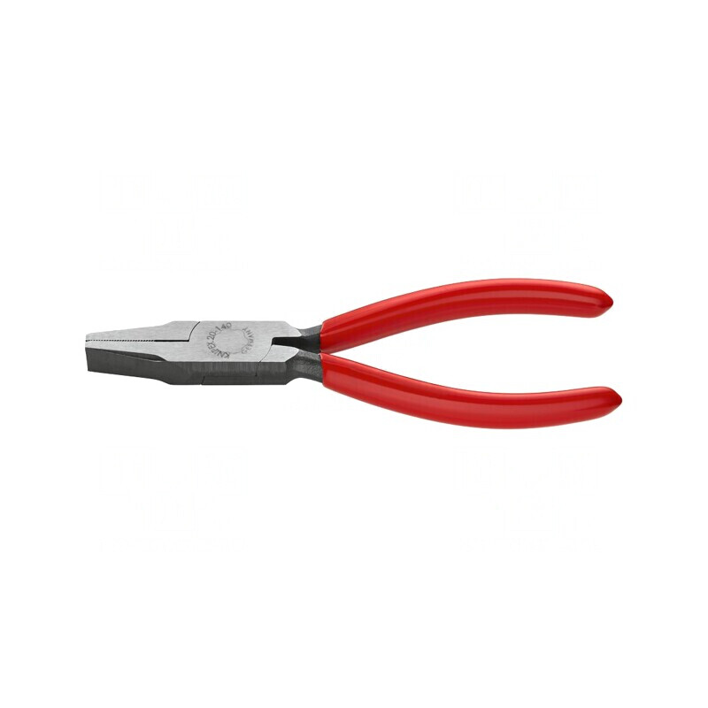 Clești plați 140mm | Electronic-mag.ro | Componente Electronice