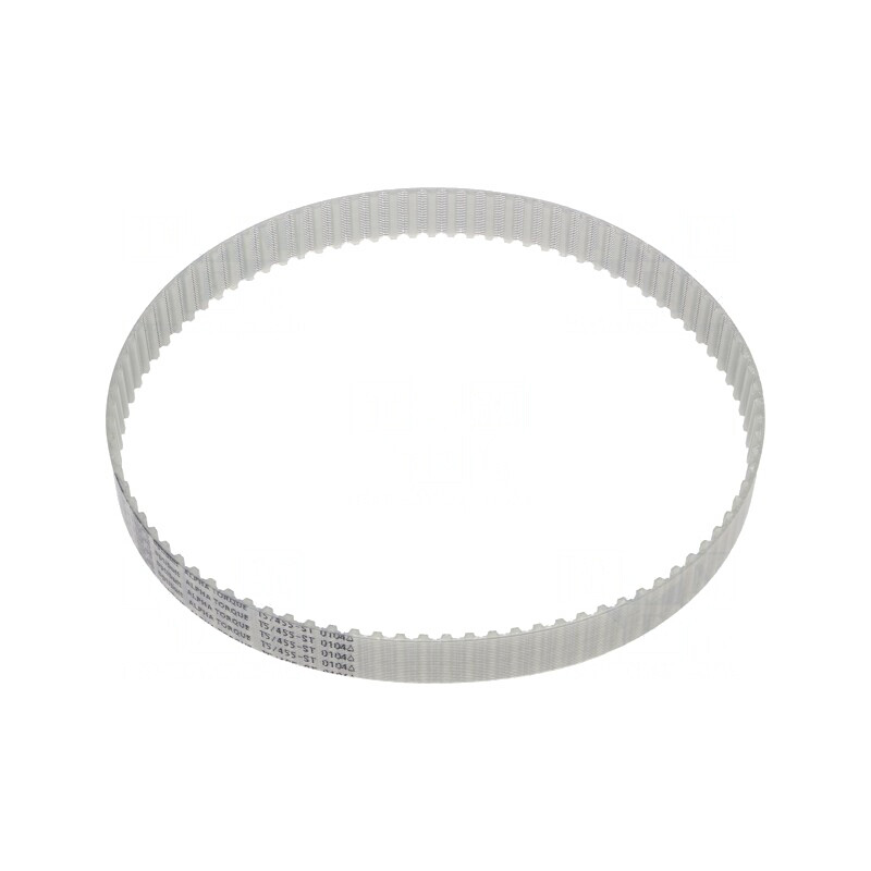 Curea Dințată T5 455mm 91 Dinți 16mm | Electronic-mag.ro | Componente Electronice