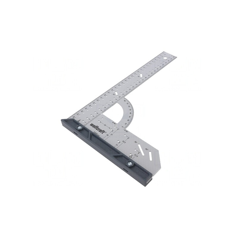 Echer Lung 300mm x 200mm | Electronic-mag.ro | Componente Electronice