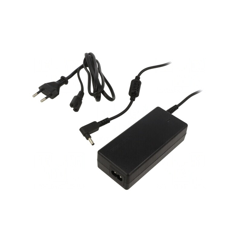 Alimentator Laptop 19V 3.42A 65W | Electronic-mag.ro | Componente Electronice