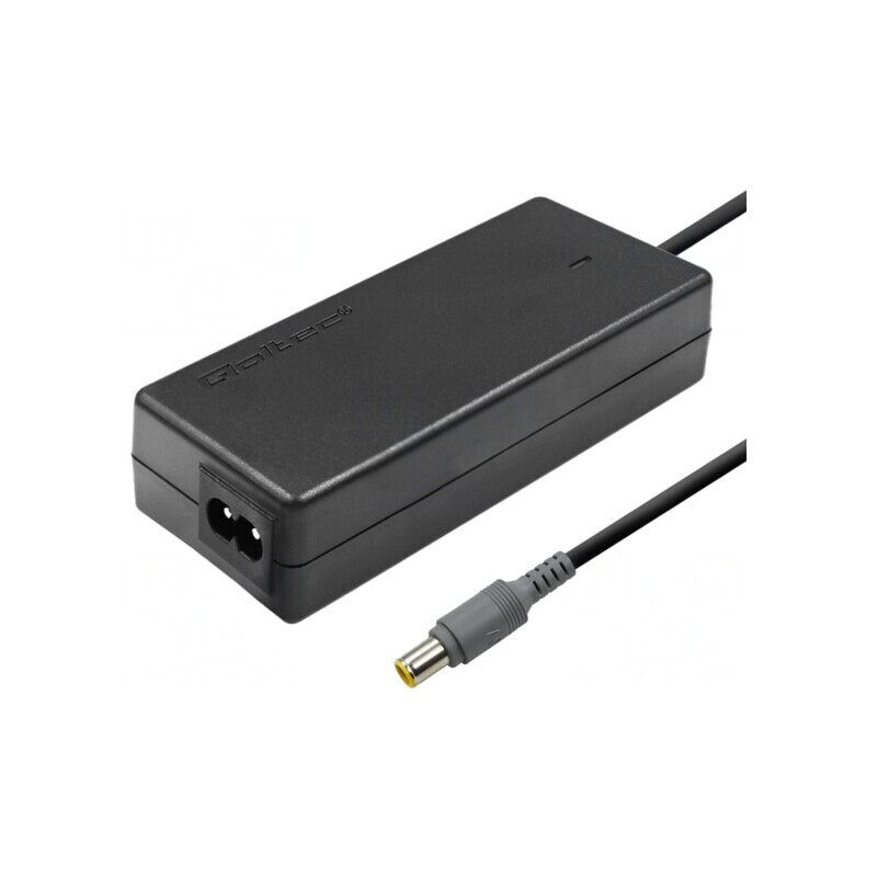 Alimentator Pulsatoriu 20VDC 3,52A 7,9/5,5 CENTERPIN | Electronic-mag.ro | Componente Electronice