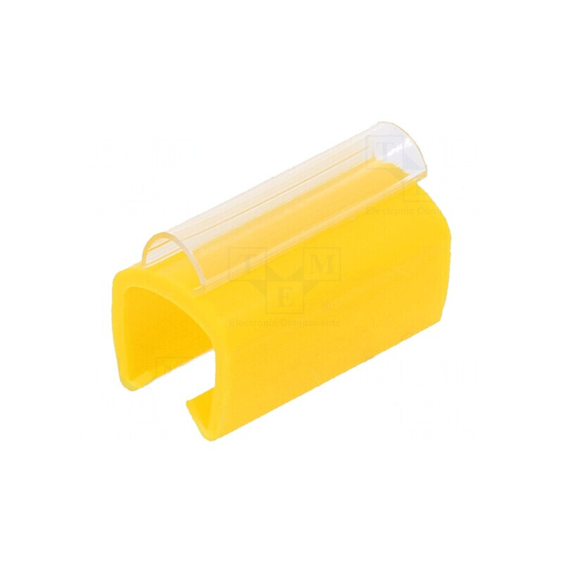 Markere Marcaj PVC Galben 6-7.2mm -30-60°C PTC50015A4 | Electronic-mag.ro | Componente Electronice Markere Marcaj PVC Galben 6-7.2mm -30-60°C PTC50015A4 | Electronic-mag.ro | Componente Electronice