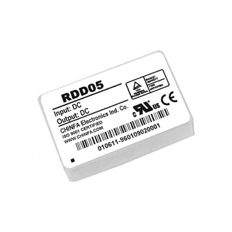 Convertor DC/DC 6W 18-75V la 15V 400mA | Electronic-mag.ro | Componente Electronice