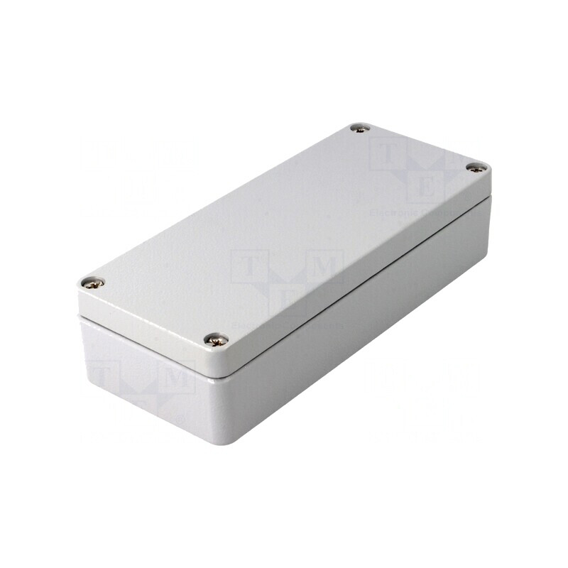 Carcasă Universală Aluminiu 64x150x34mm | Electronic-mag.ro | Componente Electronice Carcasă Universală Aluminiu 64x150x34mm | Electronic-mag.ro | Componente Electronice