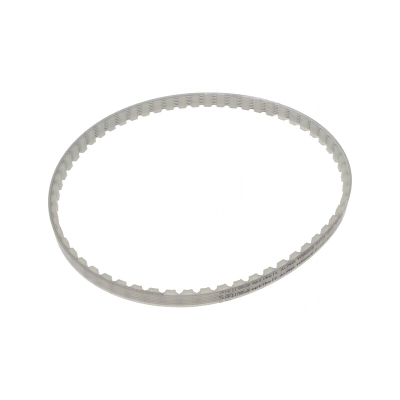 Curea dințată AT10 600mm 60 dinți | Electronic-mag.ro | Componente Electronice