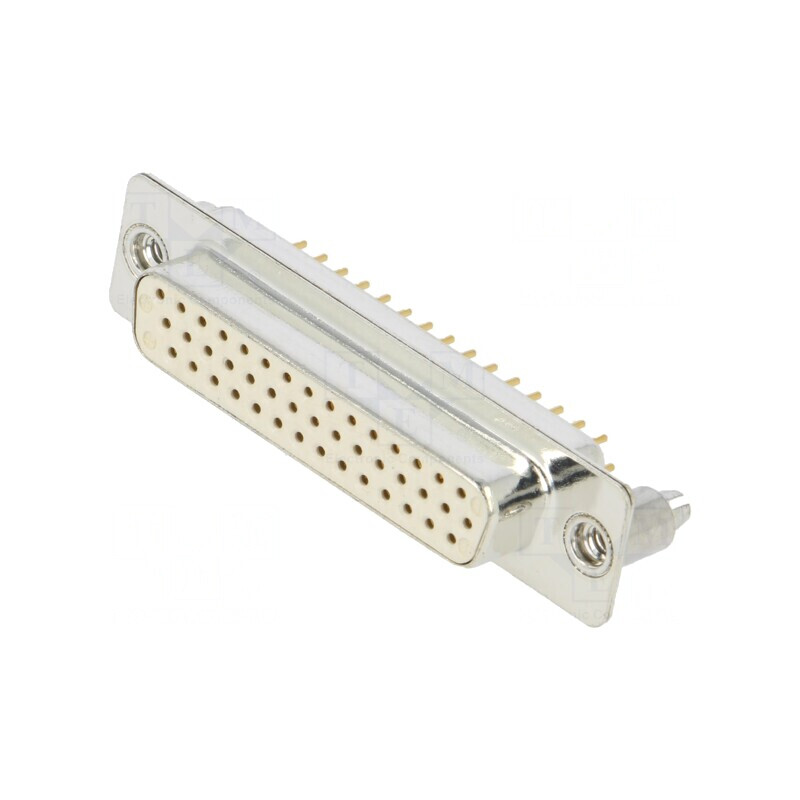 Soclu Mamă D-Sub HD 44 PIN pentru PCB | Electronic-mag.ro | Componente Electronice Soclu Mamă D-Sub HD 44 PIN pentru PCB | Electronic-mag.ro | Componente Electronice