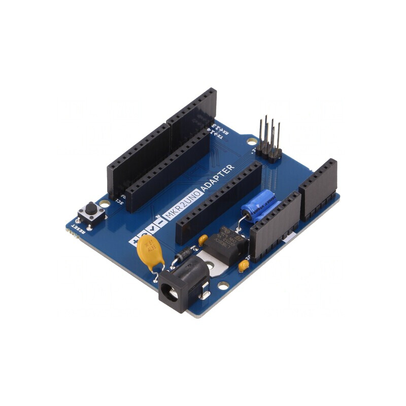 Adaptor Placă de Expansiune MKR2UNO 3.3V | Electronic-mag.ro | Componente Electronice